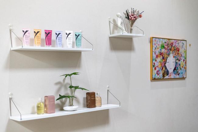 동인동 루나테라피 내부사진 4