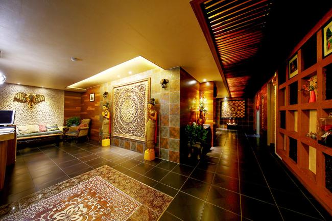 삼산동 샾타이 내부사진 2