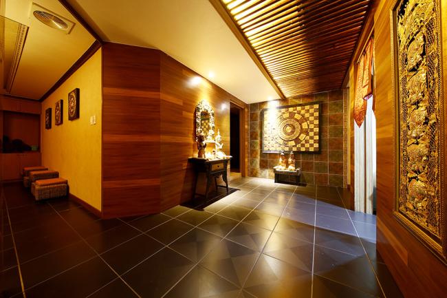 삼산동 샾타이 내부사진 3