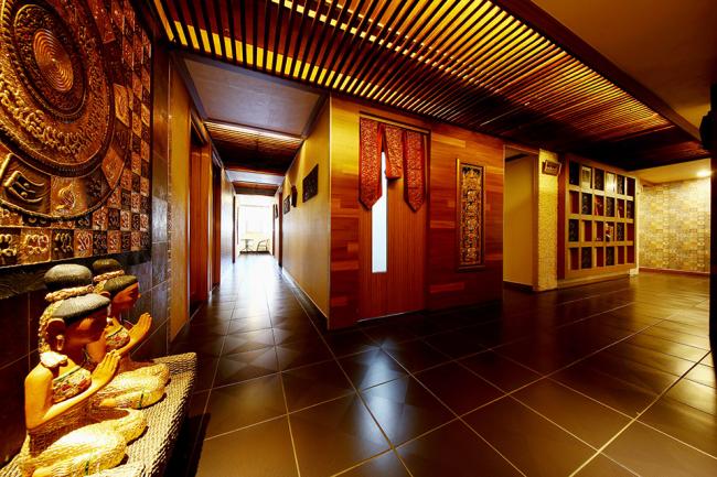 삼산동 샾타이 내부사진 4