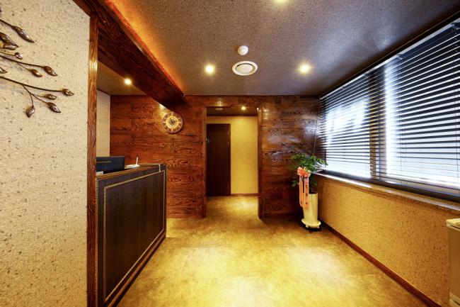 공릉역 힐링타이 내부사진 2