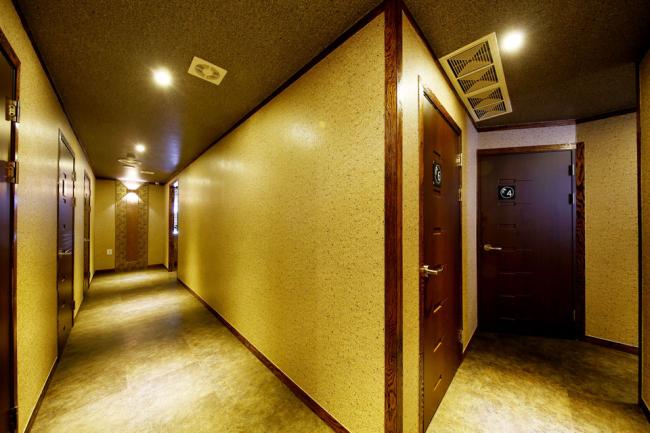 공릉역 힐링타이 내부사진 4