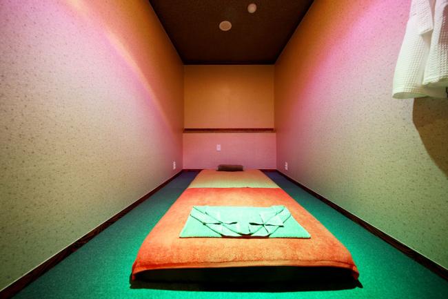 공릉역 힐링타이 내부사진 5