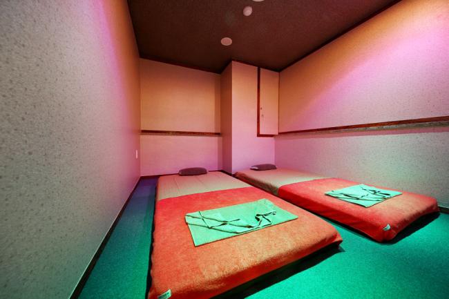 공릉역 힐링타이 내부사진 6