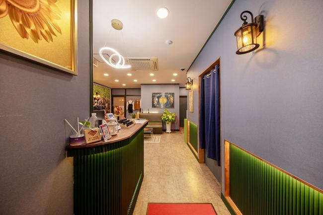 중문동 중문명가아로마 내부사진 1