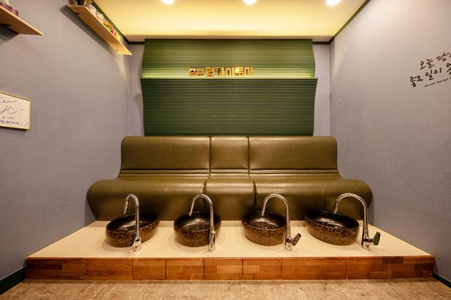 중문동 중문명가아로마 내부사진 3