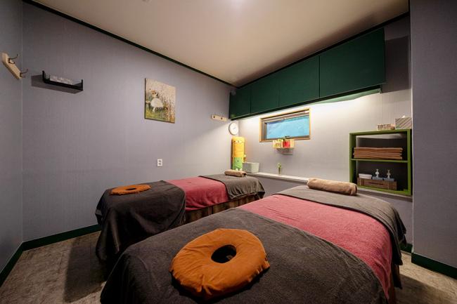 중문동 중문명가아로마 내부사진 4