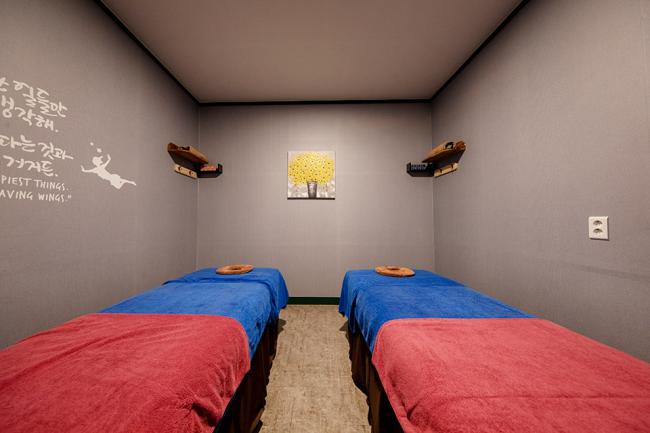 중문동 중문명가아로마 내부사진 5