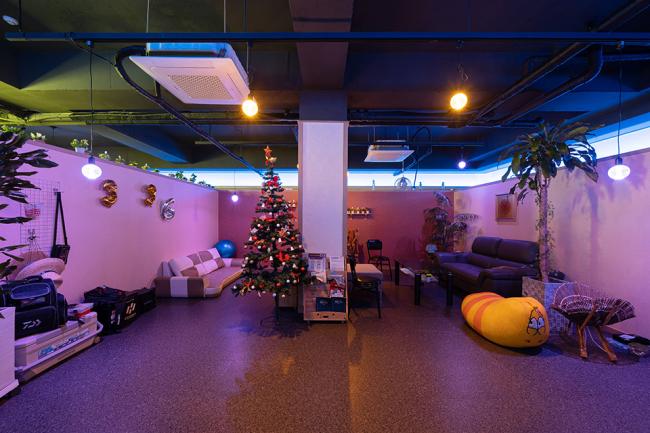 여수 336테라피 내부사진 3