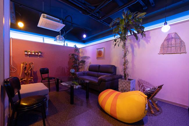 여수 336테라피 내부사진 4