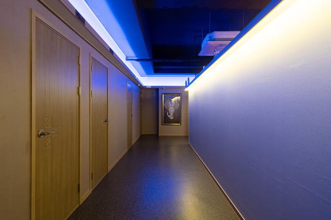 여수 336테라피 내부사진 5