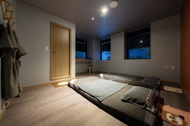 여수 336테라피 내부사진 7