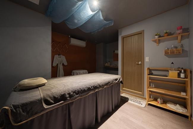 여수 336테라피 내부사진 8