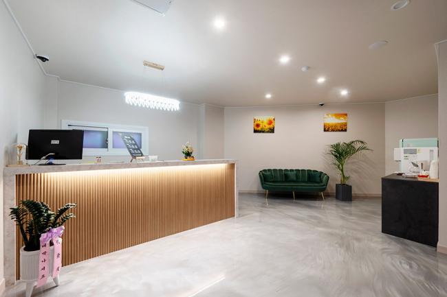 군산 마이타이 내부사진 1