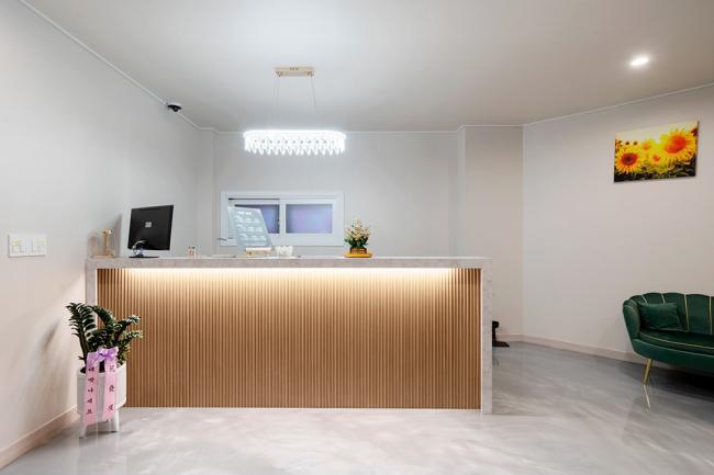 군산 마이타이 내부사진 2