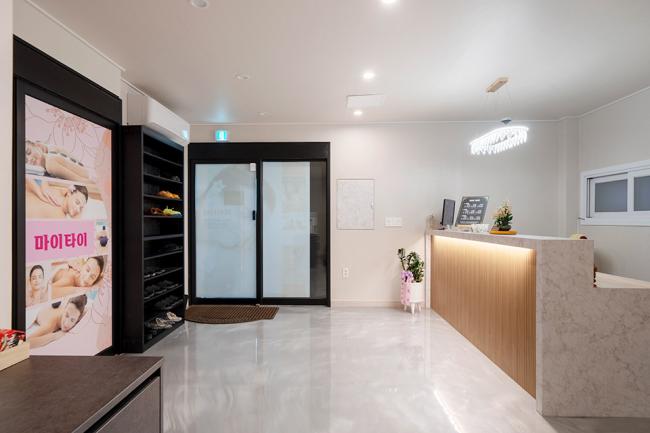 군산 마이타이 내부사진 3