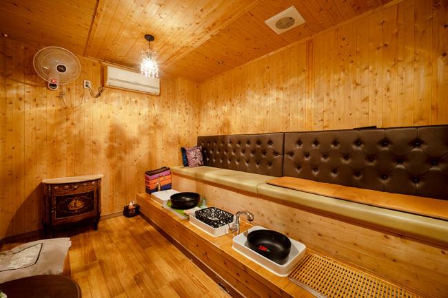 삼산 몽타이 내부사진 10