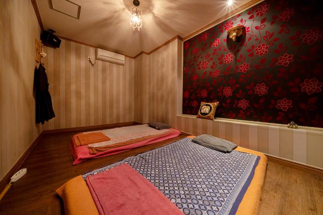 삼산 몽타이 내부사진 13