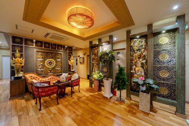 삼산 몽타이 내부사진 2