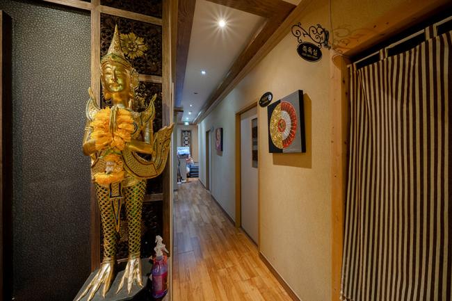 삼산 몽타이 내부사진 9