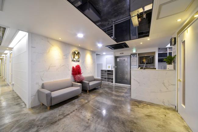 삼산동 마이타이 내부사진 1