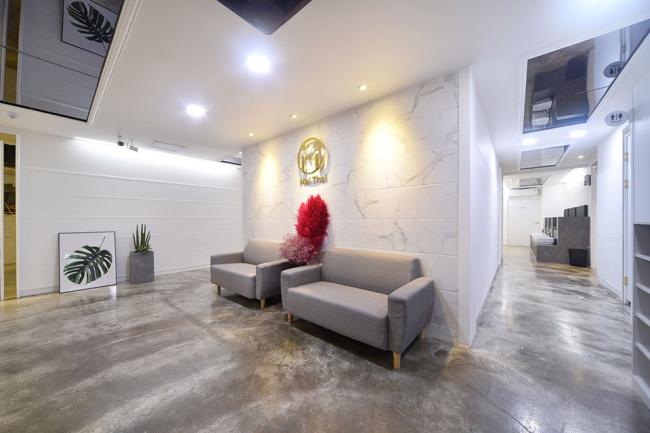 삼산동 마이타이 내부사진 2