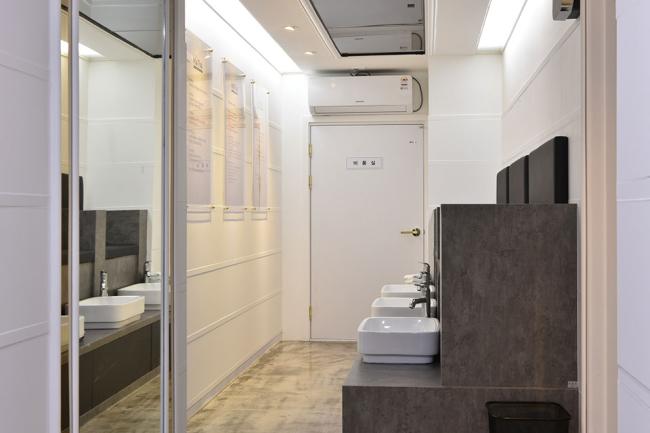 삼산동 마이타이 내부사진 3