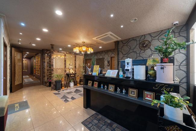 삼산동 코사타이 내부사진 19