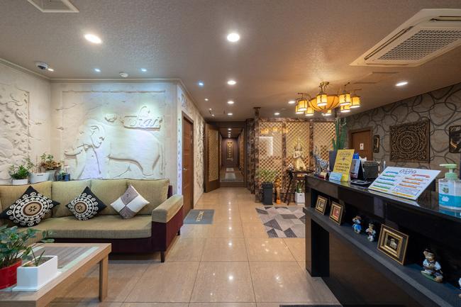 삼산동 코사타이 내부사진 2