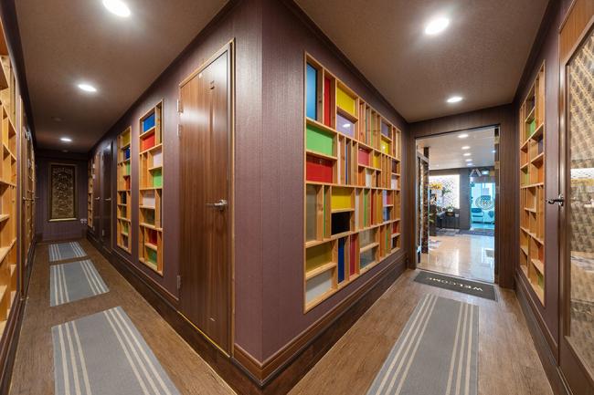 삼산동 코사타이 내부사진 30