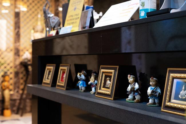 삼산동 코사타이 내부사진 37