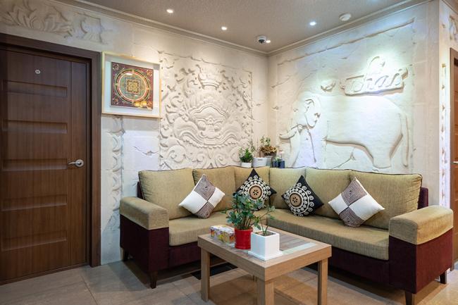 삼산동 코사타이 내부사진 42