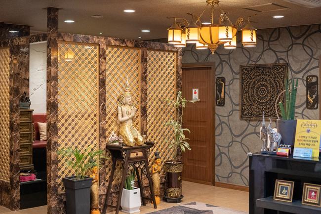 삼산동 코사타이 내부사진 47