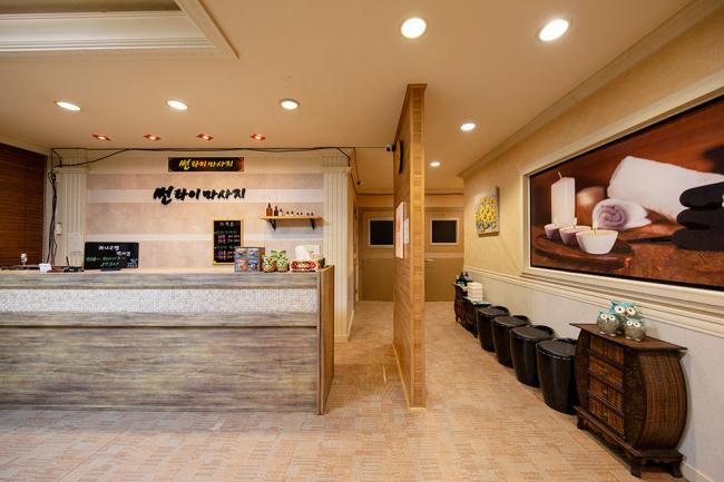 달동 썬타이 내부사진 1