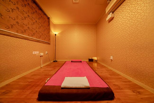 달동 썬타이 내부사진 12