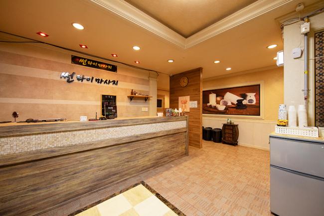 달동 썬타이 내부사진 2