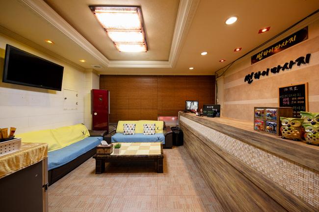 달동 썬타이 내부사진 4