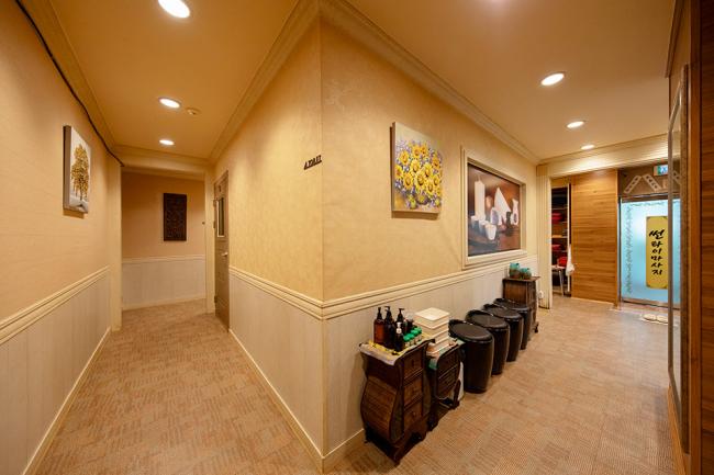 달동 썬타이 내부사진 5