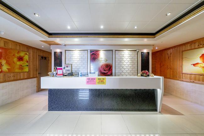 명촌 벤자민타이마사지 내부사진 1