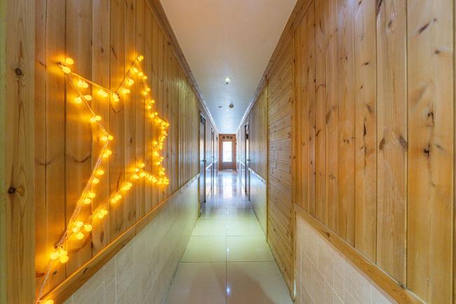 명촌 벤자민타이마사지 내부사진 10