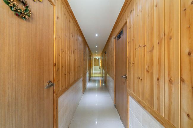 명촌 벤자민타이마사지 내부사진 11