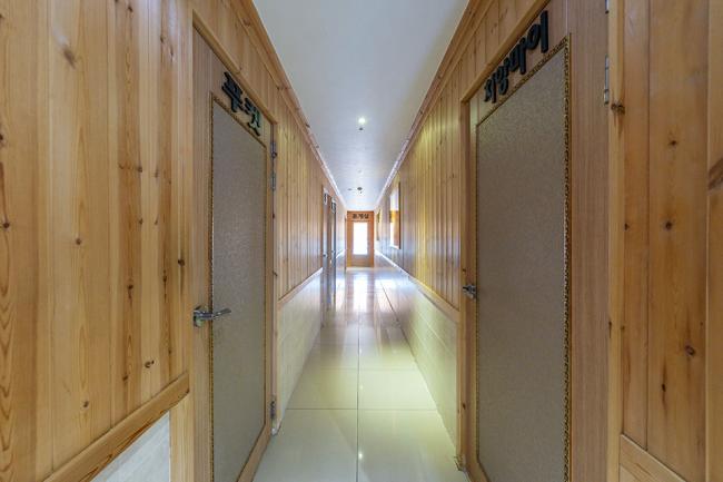 명촌 벤자민타이마사지 내부사진 12