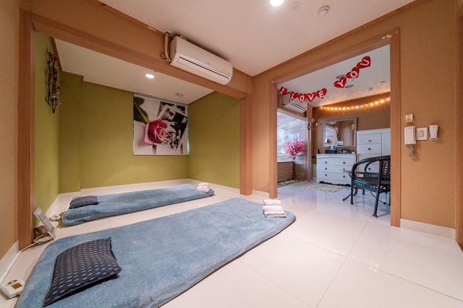 명촌 벤자민타이마사지 내부사진 16