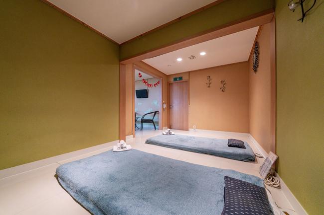 명촌 벤자민타이마사지 내부사진 17