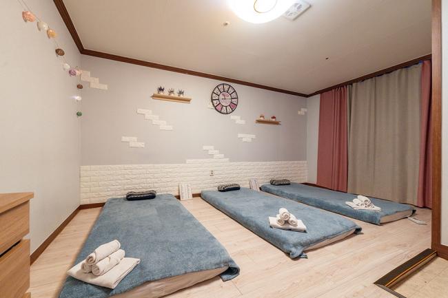 명촌 벤자민타이마사지 내부사진 18