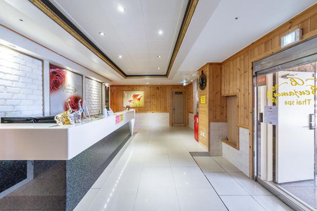 명촌 벤자민타이마사지 내부사진 3