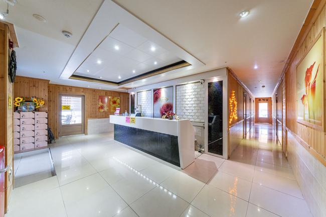 명촌 벤자민타이마사지 내부사진 4