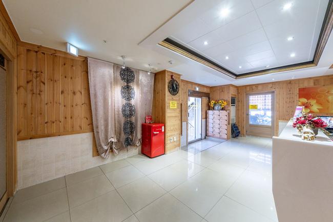 명촌 벤자민타이마사지 내부사진 5