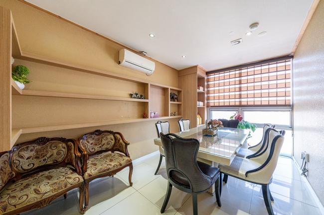 명촌 벤자민타이마사지 내부사진 6