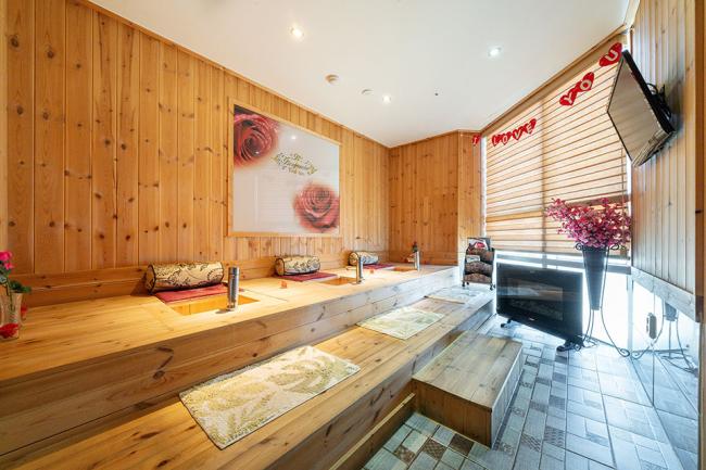 명촌 벤자민타이마사지 내부사진 9